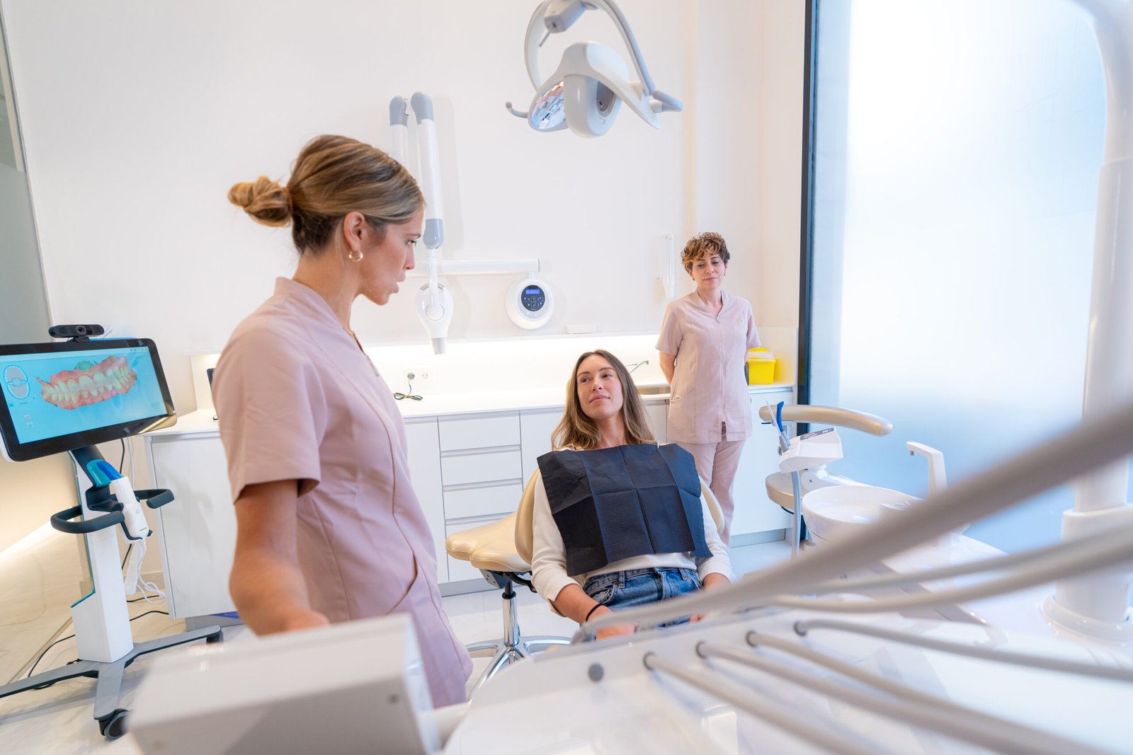 Clínica Dental SmileCare